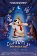 Rover Dangerfield (1991) Episode 