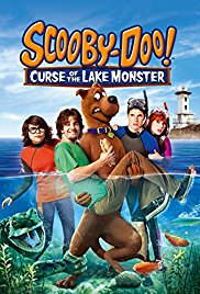 Scooby Doo! Curse of the Lake Monster (2010)
