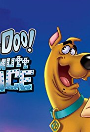 Scooby Doo! Mecha Mutt Menace (2013)