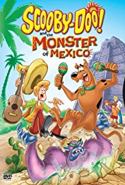 Scooby Doo and the Monster of Mexico (2003)