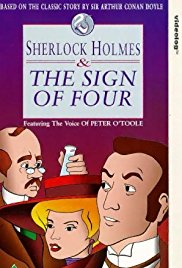 Sherlock Holmes and the Sign of Four (1983)