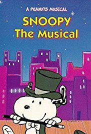 Snoopy The Musical (1988)