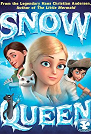 The Snow Queen  (2012) Episode 