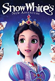 Snow White Happily Ever After (2016)