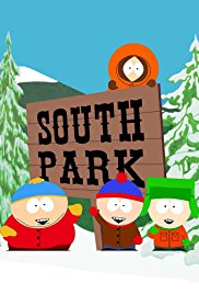 South Park Season 1
