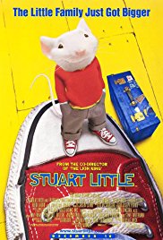 Stuart Little (1999) Episode 