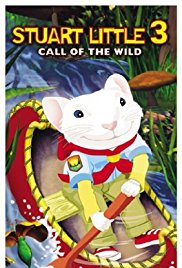 Stuart Little 3 Call of the Wild (2005)