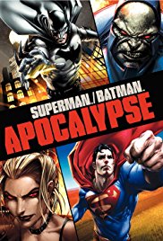 Superman/Batman  Apocalypse (2010)