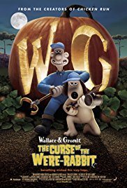 The Curse of the Were Rabbit (2005)