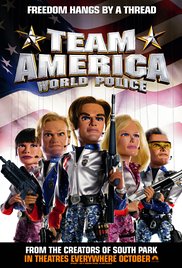 Team America  World Police (2004)