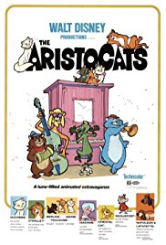 The AristoCats (1970)