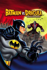 The Batman vs Dracula (2005)
