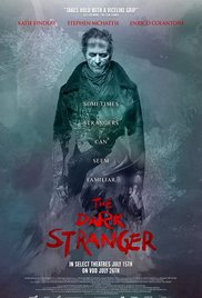 The Dark Stranger (2015) Episode 