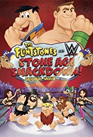 The Flintstones And WWE Stone Age Smackdown (2015)