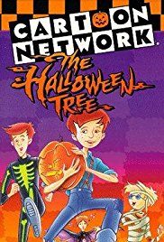 The Halloween Tree (1993)