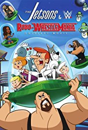 The Jetsons And WWE Robo WrestleMania (2017)