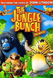 The Jungle Bunch The Movie (2011) Episode 
