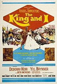 The King and I (1956) Episode 