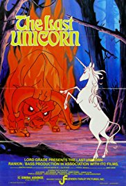 The Last Unicorn (1982) Episode 