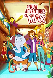 The New Adventures Of Max (2017)