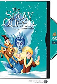 The Snow Queen (1995)