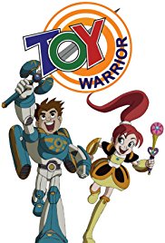 The Toy Warrior (2005) Episode 