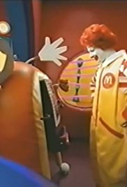 The Wacky Adventures of Ronald McDonald Birthday World (2001)