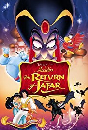 Aladdin 2 The Return of Jafar (1994)