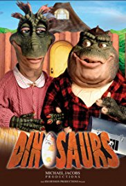 Dinosaurs 1991 Season 1