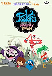 Foster’s Home for Imaginary Friends Season 4 Episode 13