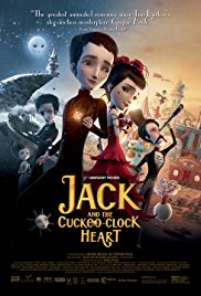 Jack and the Cuckoo Clock Heart (2013)