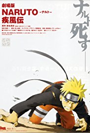 Naruto Shippuuden Movie 1  (2007) Episode 