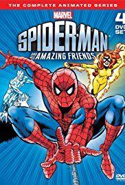 Spider-Man and His Amazing Friends Season 3