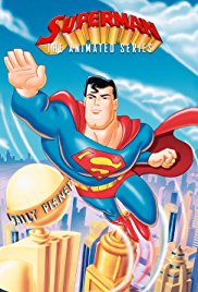 Superman Animated Series Season 2