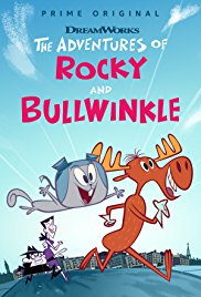 The Adventures of Rocky and Bullwinkle 2018 Episode 13