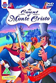 The Count of Monte Cristo (1997)