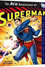 The New Adventures of Superman 1966 Season 2