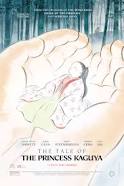 The Tale of the Princess Kaguya (2013)
