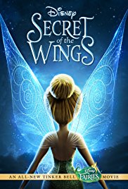 Tinkerbell Secret Of The Wings (2012) Episode 