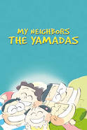 My Neighbors the Yamadas (1999) Episode 