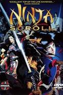 Ninja Scroll (1993)