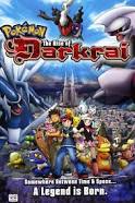 Pokémon: The Rise of Darkrai (2007) Episode 
