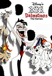 101 Dalmatians The Series Season 1