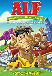 Alf The Animated Series Season 1