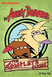 The Angry Beavers  Season 1