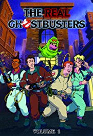 The Real Ghostbusters Season 5