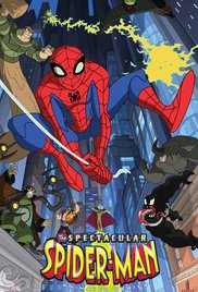 The Spectacular Spider-Man Season 1