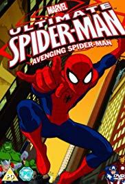Ultimate Spider-Man Season 1