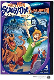 What’s New, Scooby-Doo? Season 1
