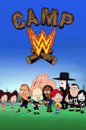 Camp WWE Season 2 Episode 5
